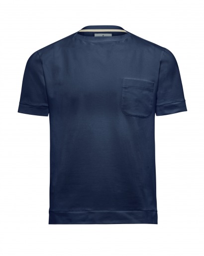 Navy T-Shirt