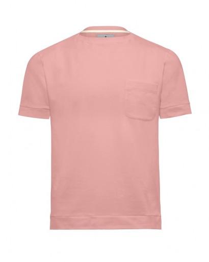 Luxury Pink T-Shirt